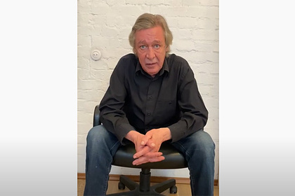 Адвокат Ефремова рассказал о состоянии артиста