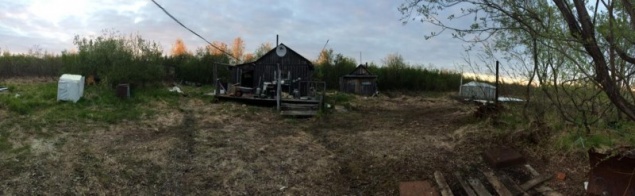 Из-за давнего конфликта житель Игарки убил приятеля на рыбалке