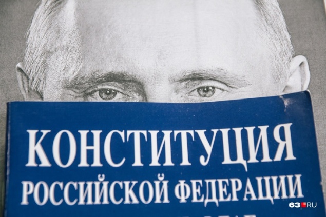 Путин вновь обратится к нации: он объяснит все поправки к Конституции