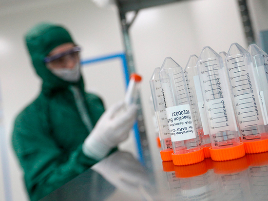 У сотрудниц Северо-Енисейской районной больницы нашли Covid-19