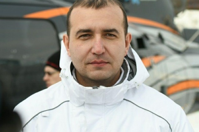 6 недель на «Полюсе» и месяц в БСМП: за что Путин наградил двух медиков из Красноярска