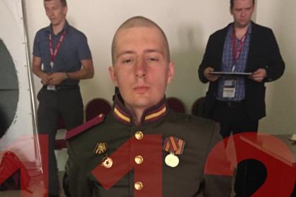 Колесников увидел избиение человека у Красной площади за 15 минут до парада