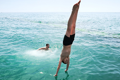 Россияне резко потратились на отдых после самоизоляции