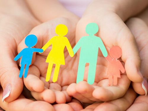 ИНТЕРЕСНЫЕ ЦИФРЫ: в честь празднования Дня семьи, любви и верности Красноярскстат рассказал о тенденции создания семьи в Красноярском кра