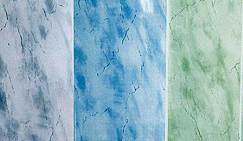 Как отделать стены пластиковыми панелями