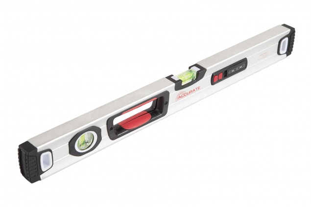 Выбираем пузырьковый и лазерный строительный уровень