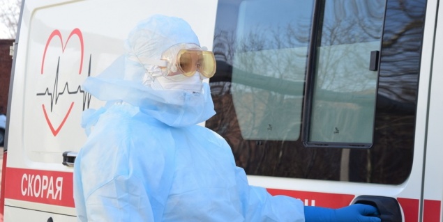 Сводка по коронавирусу в Красноярском крае и России на 9 июля