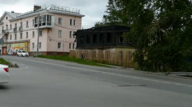 В Ачинске памятник архитектуры отреставрируют по требованию прокуратуры