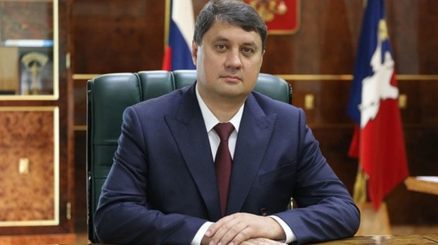 Появилась информация об отставке мэра Норильска. Накануне он сообщил о заниженных данных по Covid-19 в городе