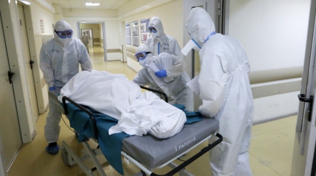 Сводка по коронавирусу в Красноярском крае и России на 17 июля