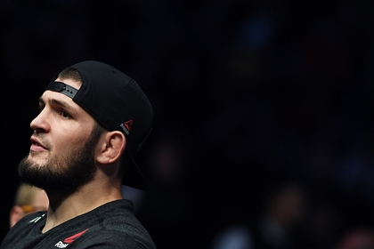 Менеджер Нурмагомедова рассказал о будущем бойца