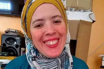 Женщина боролась с коронавирусом рекордные 130 дней