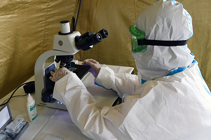 Доказана эффективность ультрафиолета против коронавируса