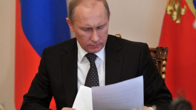 Мать-одиночка из Ачинска обратилась к Путину с просьбой о пособии