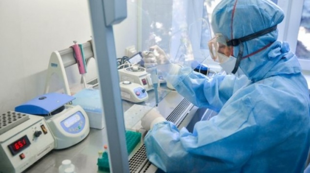 Ещё 4 человека стали пациентами ковид-госпиталя за сутки