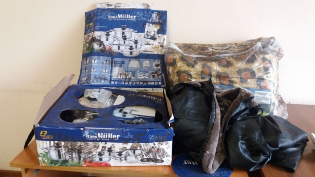 В Назарово поймали молодого мошенника из Волгоградской области