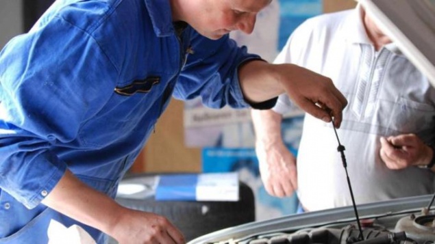 В России начал действовать закон об уголовной ответственности за нелегальный техосмотр