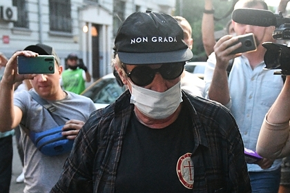 Названы условия для оправдания Ефремова