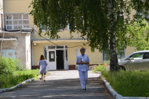 Прокуратура заинтересовалась ачинскими медиками, которые не получили страховку по ковиду