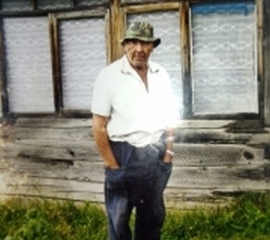 Следком просит помощи в поиске пропавшего три года назад красноярца