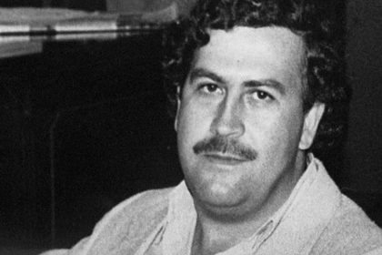 Сын Пабло Эскобара заявил о ключе к пропавшим сокровищам отца