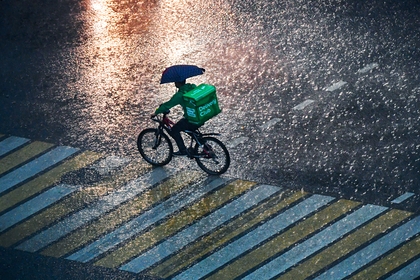 В России на фоне коронавируса появилось 200 фейковых служб доставки