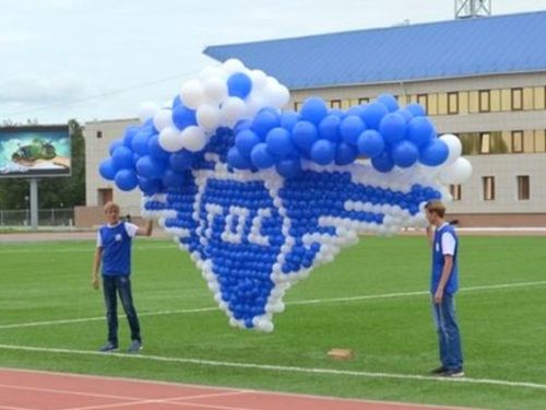 МЦ «Сибирь» объявляет о начале работы трудовых отрядов старшеклассников