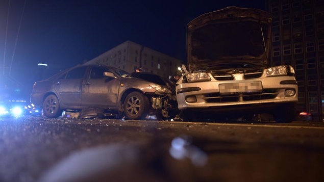 Прокуратура проверит работу ГИБДД в Туве из-за роста массовых ДТП с погибшими