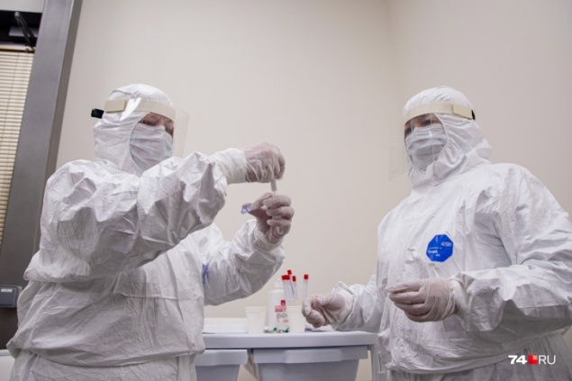 Первую вакцину от коронавируса испытала на себе дочь Путина