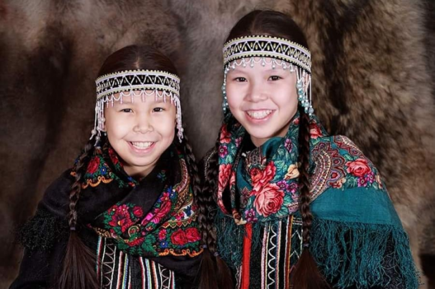 Известный в мире фотограф продаёт свои работы, чтобы помочь таймырскому посёлку, где сгорела школа