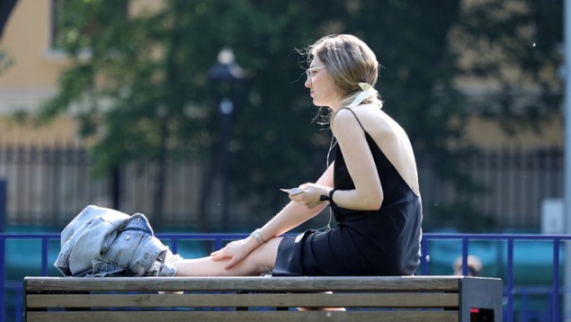 Предпоследняя неделя лета в Красноярске будет теплой