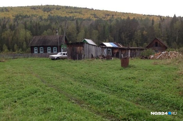 В Манском районе убили молодого инспектора охотнадзора вместе с другом