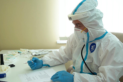 Число зараженных коронавирусом в Красноярском крае превысило 15,5 тысяч человек. Жертв уже почти 400