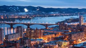 Полпред президента назвал Красноярский край в числе лучших субъектов Сибири с благоприятной городской средой