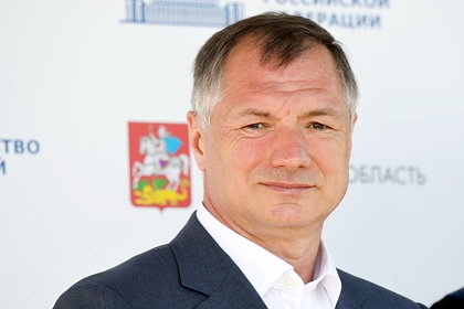 Вице-премьер России сделал прививку от коронавируса