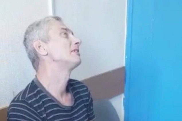 Отцу, выбросившему 5-месячную дочку в окно, дали 23 года строгого режима