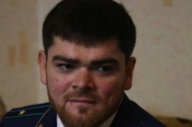 Экс-прокурор Норильска и его брат останутся в СИЗО до конца ноября