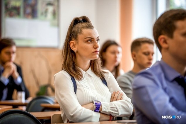 Учебный год в вузах начнется без опоздания