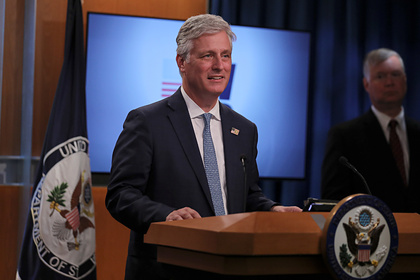 В США рассказали о последствиях возможного отравления Навального