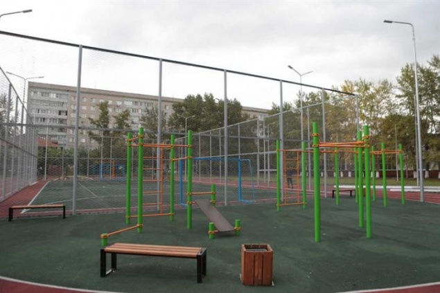 В красноярских школах решили частично оставить удаленку