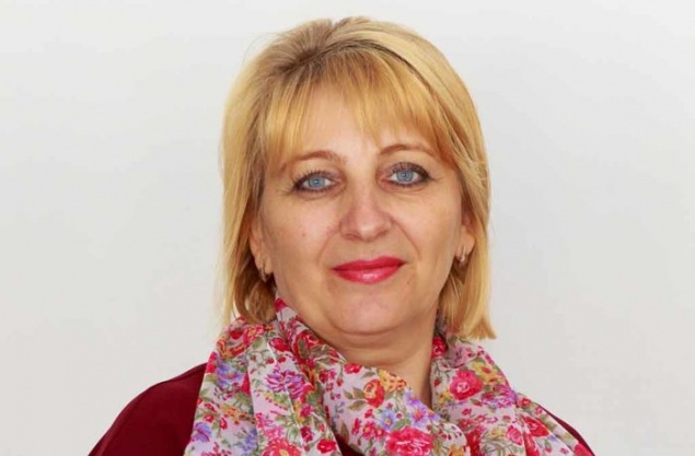 Приглашаем горожан поддержать ачинского педагога на Всероссийском профессиональном конкурсе