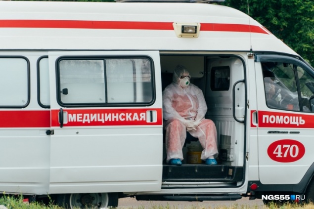 Минздрав рассказал, когда в Россию придет вторая волна COVID-19