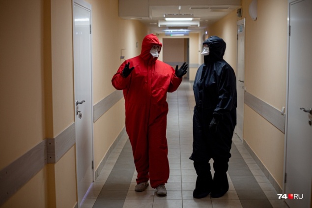 В Минздраве рассказали, кто рискует переболеть COVID-19 дважды