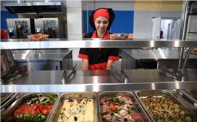 Правительство: школы Красноярского края готовы обеспечить школьников бесплатным питанием с 1 сентября