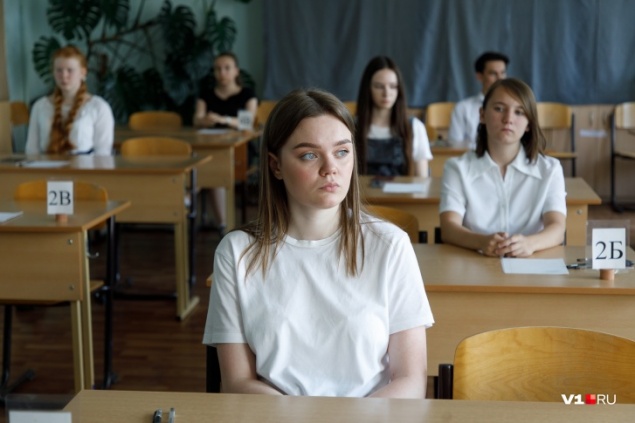 А если в классе вспышка? Роспотребнадзор рассказал, как школьников будут отправлять на карантин