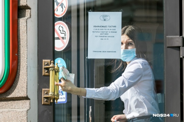 Край переходит на третий этап: ТРЦ и кинотеатрам разрешили работу