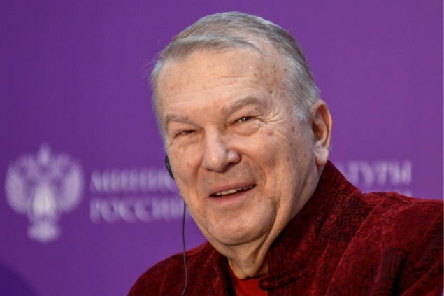 Умер создатель мультсериала «Смешарики»