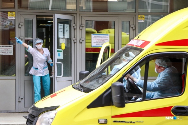 В России уже пять дней растет число новых коронавирусных больных. Это вторая волна?