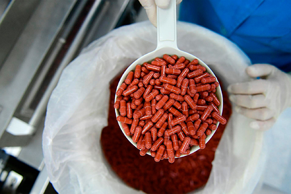 В России зарегистрировали препарат «Фризиум» для тяжелобольных детей