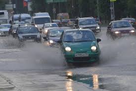 МЧС предупредило о резком ухудшении погоды